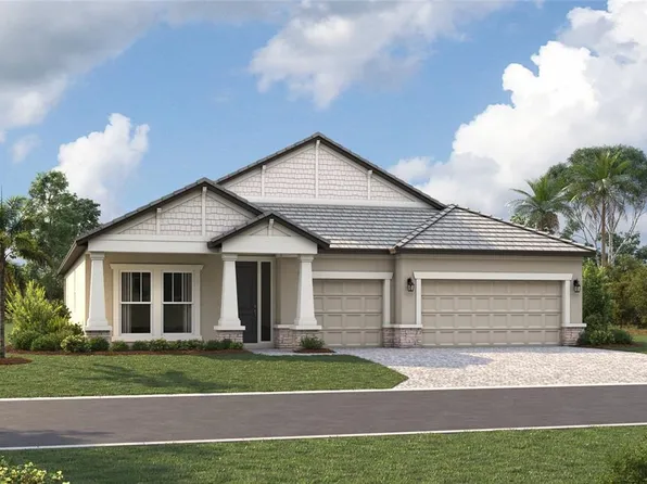 3771 142nd Ter E, Parrish, FL 34219