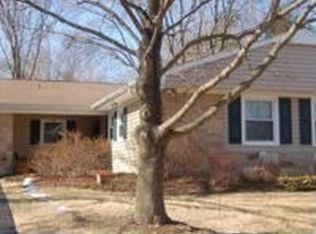3508 Malec Ln, Bowie, MD 20715