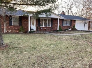 53 Walnut St, Viburnum, MO 65566