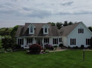 488 N Hyde Park Dr, Vincennes, IN 47591