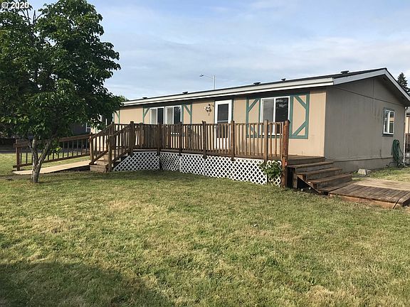 3rd image of 7300 NE 100th Ave Unit 5