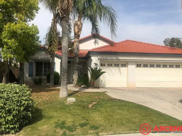 7000 Frog Meadow St, Bakersfield, CA 93313