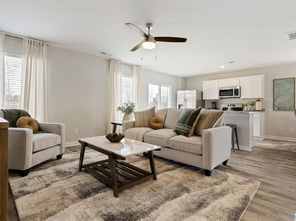 173 Driftwood Ln, Lincoln, AL 35096