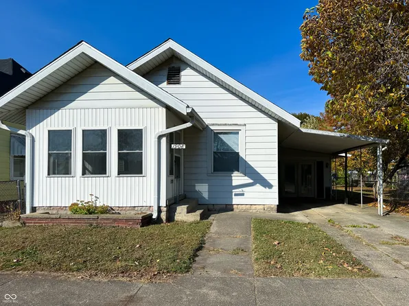 1908 Plum St, Terre Haute, IN 47804
