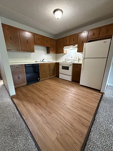 Floor plan Studio