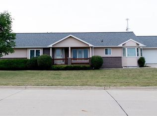 605 Ridge View Park, Greenfield, IA 50849