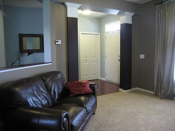 Formal Living Rm