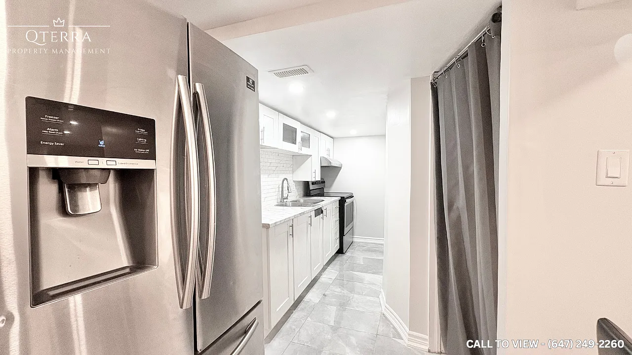 2 bed, 600 sqft, $1,695 — Photo 4