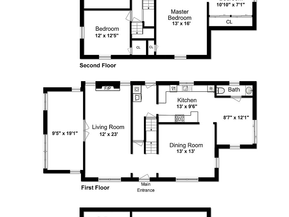 84 De Mott Ave, Rockville Centre, NY 11570 Zillow