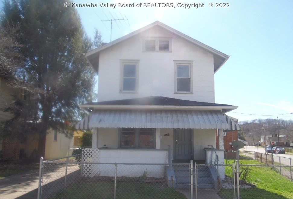 1515 Grosscup Ave, Dunbar, WV 25064 Zillow