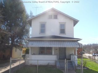 1515 Grosscup Ave, Dunbar, WV 25064