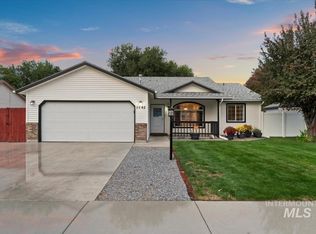 1042 W Waltman Dr, Meridian, ID 83642