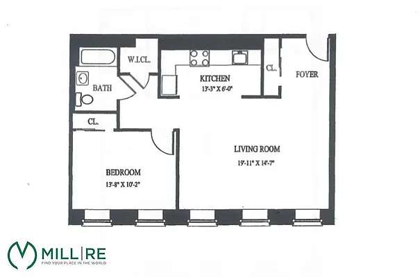 Rented by MiLL RE | media 19