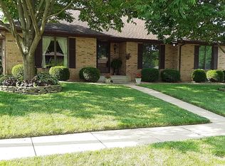 1530 E Powell St, Springfield, MO 65804