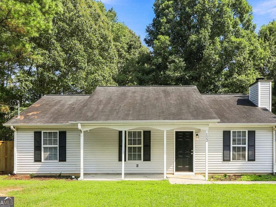 1st image of 122 Southern Trace Way