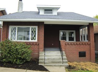 114 Pine Ave, Altoona, PA 16601