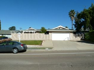 3680 Governor Dr, San Diego, CA 92122