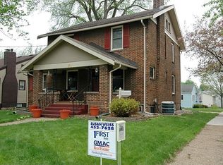 1718 41st St, Des Moines, IA 50310