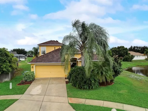 11101 Rodeo Ln, Riverview, FL 33579