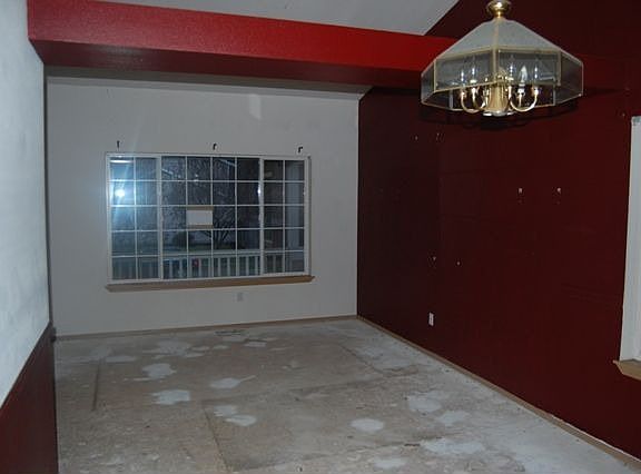 Lovely Living Room