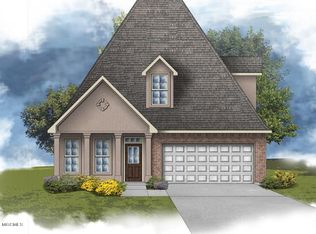 13340 Hilliard St, Diberville, MS 39540