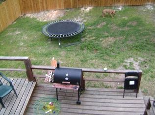 2309 Rutherford Ave, Augusta, GA 30906