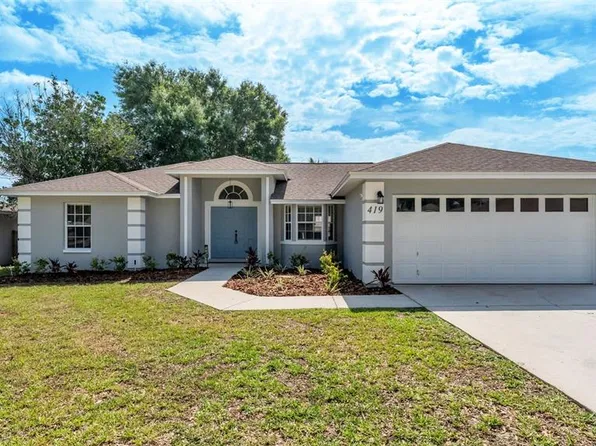419 Bigstaff Ct, Winter Haven, FL 33884