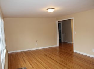 90-92 Parker St, Lincoln, RI 02865