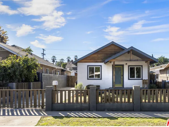 5712 Buchanan St, Los Angeles, CA 90042