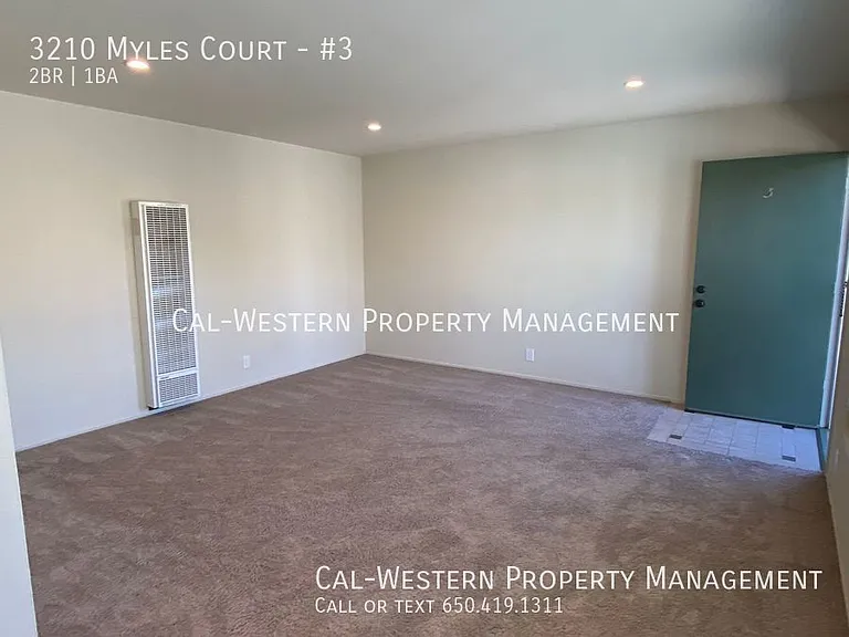 3210 Myles Ct #3 — Photo 2