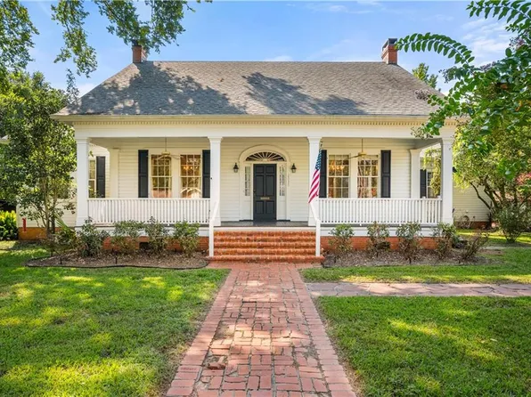 2515 Vance Ave, Alexandria, LA 71301