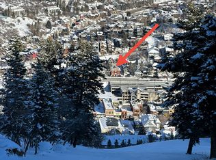 420 Marsac Ave #1, Park City, UT 84060
