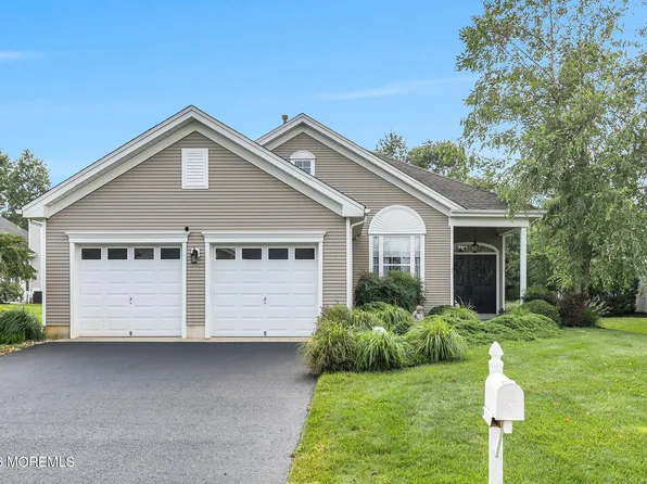 1521 Wishing Well Lane, Manasquan, NJ 08736