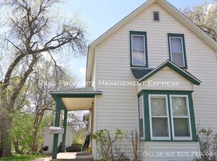 1021 N Summit Ave, Sioux Falls, SD 57104