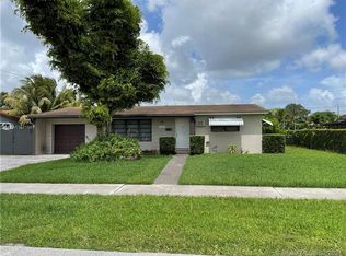 5041 SW 96th Ave, Miami, FL 33165