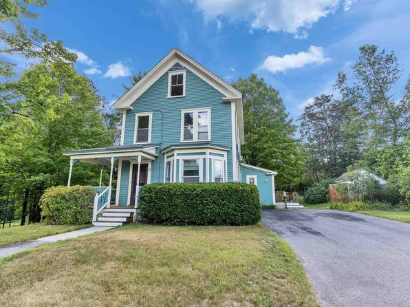 22 Summer Street, Antrim, NH 03440