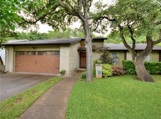 11712 Three Oaks Trl, Austin, TX 78759