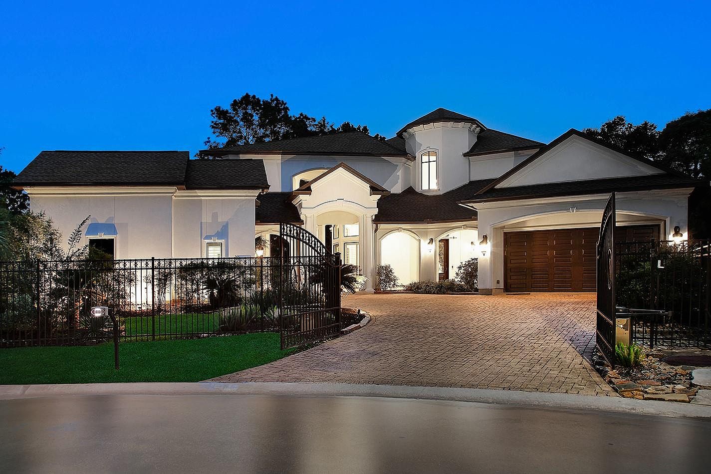 70 Quail Rock Pl
