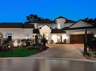 70 Quail Rock Pl, Spring, TX 77381