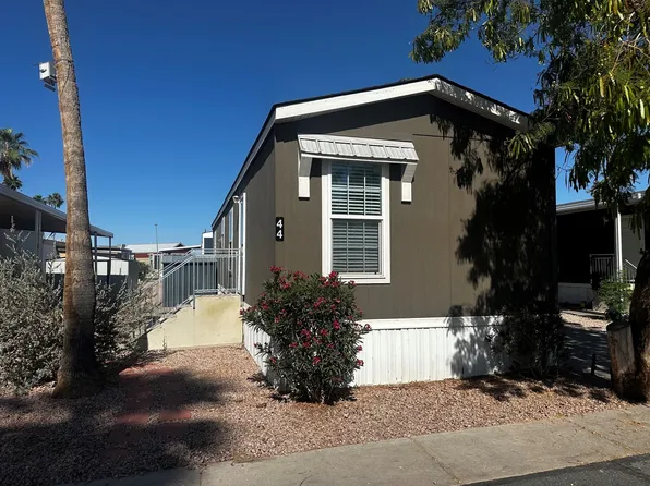 941 Monroe Ave Lot 44, Buckeye, AZ 85326