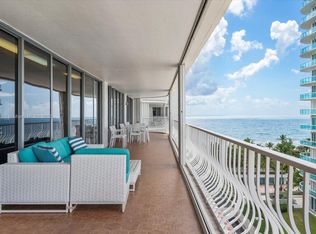 10155 Collins Ave APT 805, Bal Harbour, FL 33154