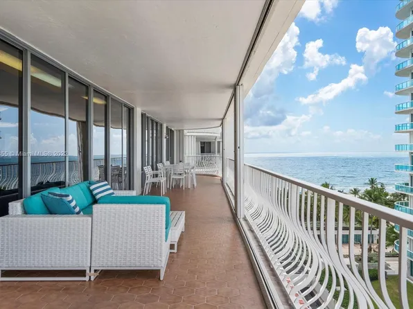 10155 Collins Ave APT 805, Bal Harbour, FL 33154