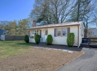 24 Phyllis Dr, Randolph, MA 02368
