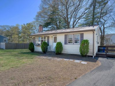 24 Phyllis Dr, Randolph, MA, 02368