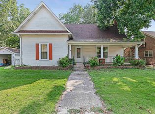 74 Maple St, Lexington, TN 38351