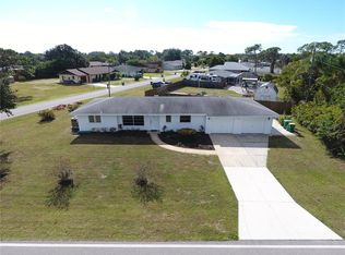 625 Orange Dr NW, Port Charlotte, FL 33952