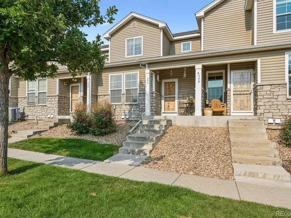 9758 Laredo Street #39C, Commerce City, CO 80022