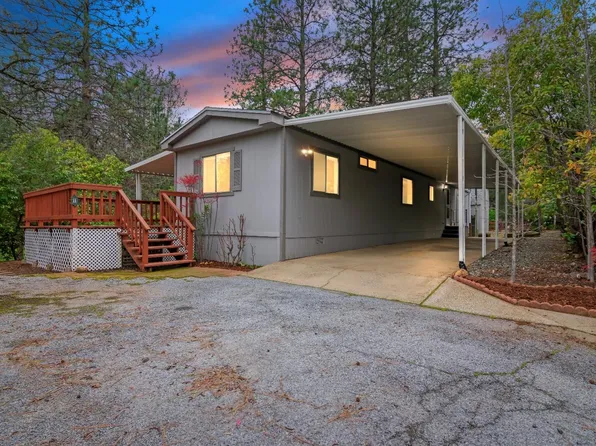 9461 State Highway 193 Space 11, Placerville, CA 95667