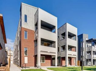 1731 Irving St UNIT 102, Denver, CO 80204