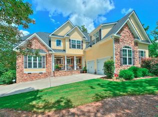 3038 Graylyn Lakes Dr, Aiken, SC 29808